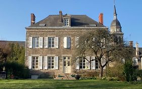 Maison D'Hotes La Doucelle Culture Et Bien-Etre